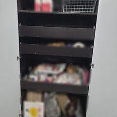 IKEA棚 全5つ ※無料の画像