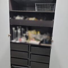 IKEA棚 全5つ ※無料の画像