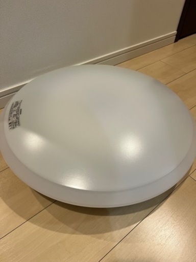 日立 LED シーリングライト②