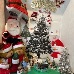 過ぎて行きつつあるXmas 飾り❓リース❓