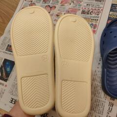 サンダルの画像