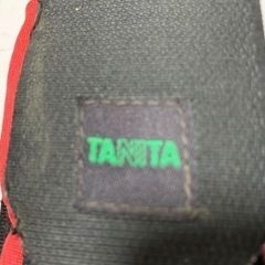 リスト･アンクルウェイト TANITA(タニタ)の画像