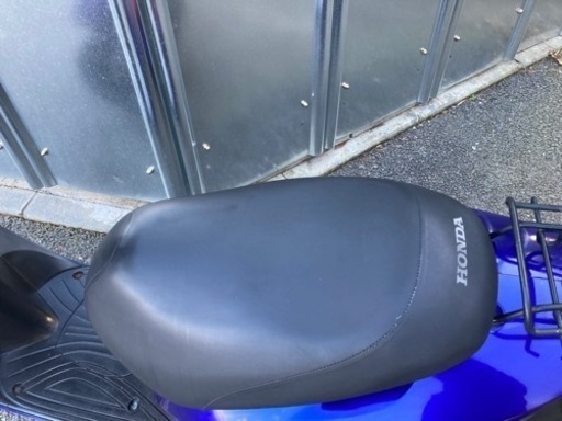 ⭐︎ホンダ⭐︎ディオ⭐︎インジェクションモデル⭐︎セル一発始動⭐︎高年式⭐︎最終型Dio⭐︎