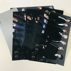 BTS CD DVDの画像