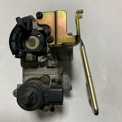 スズキ、エブリイ、ISCバルブの画像