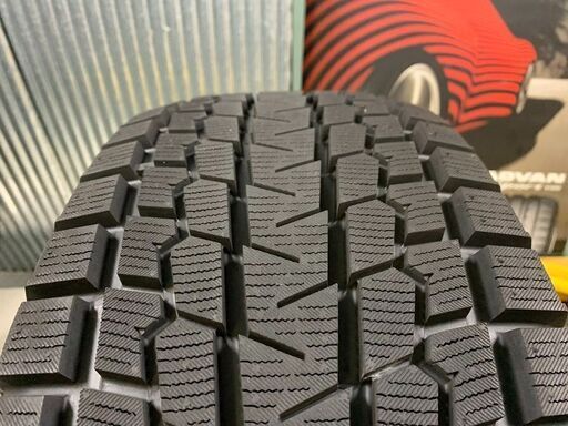 売約済　JEEP　ラングラー　JK　JL　ジープ　ダイワオートモビルズ　トレイルランナー　265/70R17　アイスガードG075　2