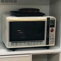 HITACHI オーブンレンジ