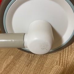 最終値下げ！足こぎ三輪車の画像