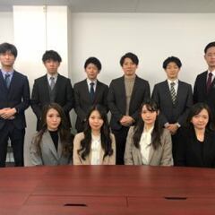 [正社員]営業アシスタント 【完全未経験活躍-岐阜】 人材営業-...