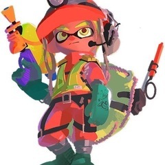 スプラトゥーン3 サーモンラン仲間