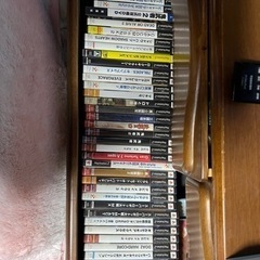 ⭐︎値下げ⭐︎【中古】PS2 ソフト