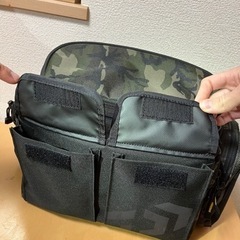 ダイワヒップバッグLT(D)の画像