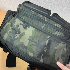 ダイワヒップバッグLT(D)の画像