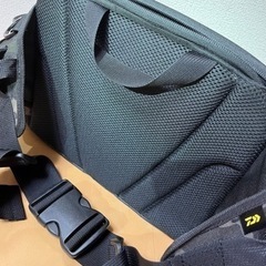ダイワヒップバッグLT(D)の画像