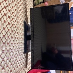 テレビ (取引中)の画像