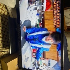 テレビ (取引中)の画像