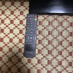 テレビ (取引中)の画像