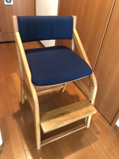 E-Toko 子供チェアー