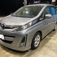 ■ビアンテ■8人乗り■車検R6年3月■ナビ■バックカメラ■京都■