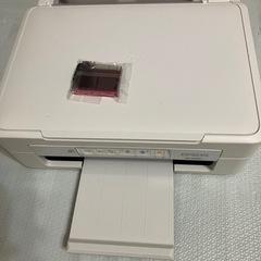 【格安】EPSON プリンター　px-048a