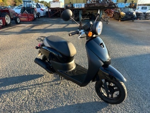 大人気‼️トゥデイ‼️インジェクション車‼️