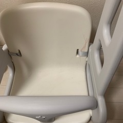 子供用すべり台の画像