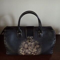 ボストンバッグ　未使用