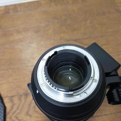 SP AF 70-200mm F2.8 Di VCニコン用 A001 タムロンの画像