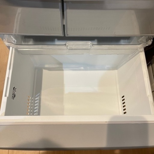 TOSHIBA GR-M41G(S) 2018年製 冷藏庫