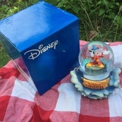 スノードーム３種類の画像