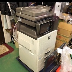 業務用冷蔵庫・冷凍庫　エアコン　事務機器等ご相談下さい。の画像