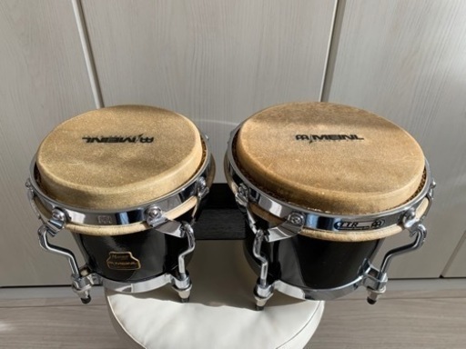 マイネル　ボンゴ（ファイバー胴）