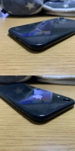 iPhoneXR 256GB ブラック SIMロック解除済み 【公式通販】