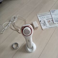 パナソニック　RF美容器の画像