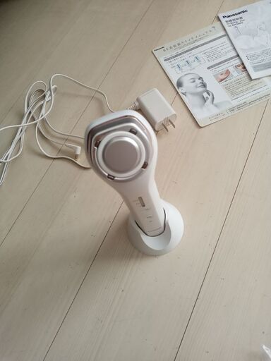 パナソニック　RF美容器