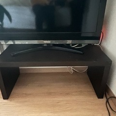 【引き取り可能な方優先】液晶テレビ　３２インチ　東芝REGZA ...