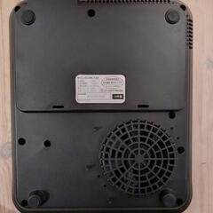 IHコンロ アイリスオーヤマ IHK-T32の画像
