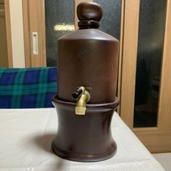 焼酎ボトル