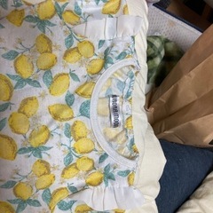 夏用　服の画像