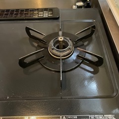 格安！パロマ　都市ガス　ガスコンロの画像