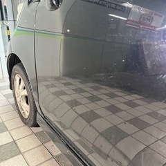 磨きコーティング