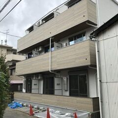 🏡🐶🐈犬・猫飼育相談可能　築浅アパート🏡🐶🐈初期費用分割システム有