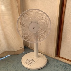 扇風機