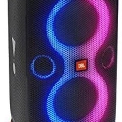 新品未使用 JBL Partybox 110 ポータブル パーティースピーカー