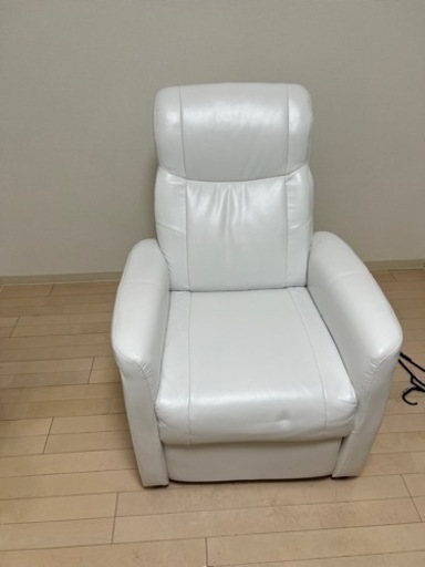 リクライニングチェア