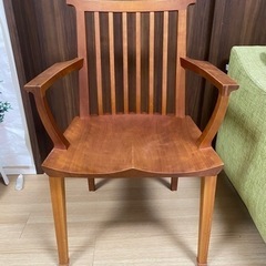 家具蔵　アームチェア　ゼン