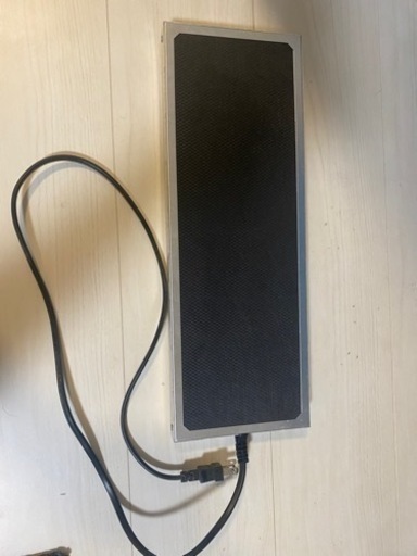 暖突ロング　サーモスタットセット