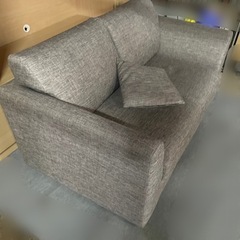 🌟2人がけソファー🌟の画像
