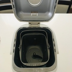 象印ホームベーカリーの画像