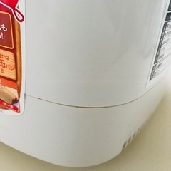 象印ホームベーカリーの画像